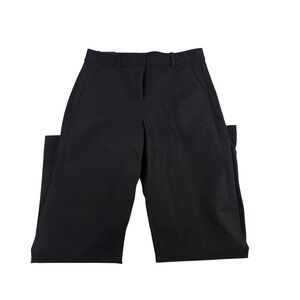 J.Crew Kallie Pant Black Size 8T Kids Tailored Career School Uniform